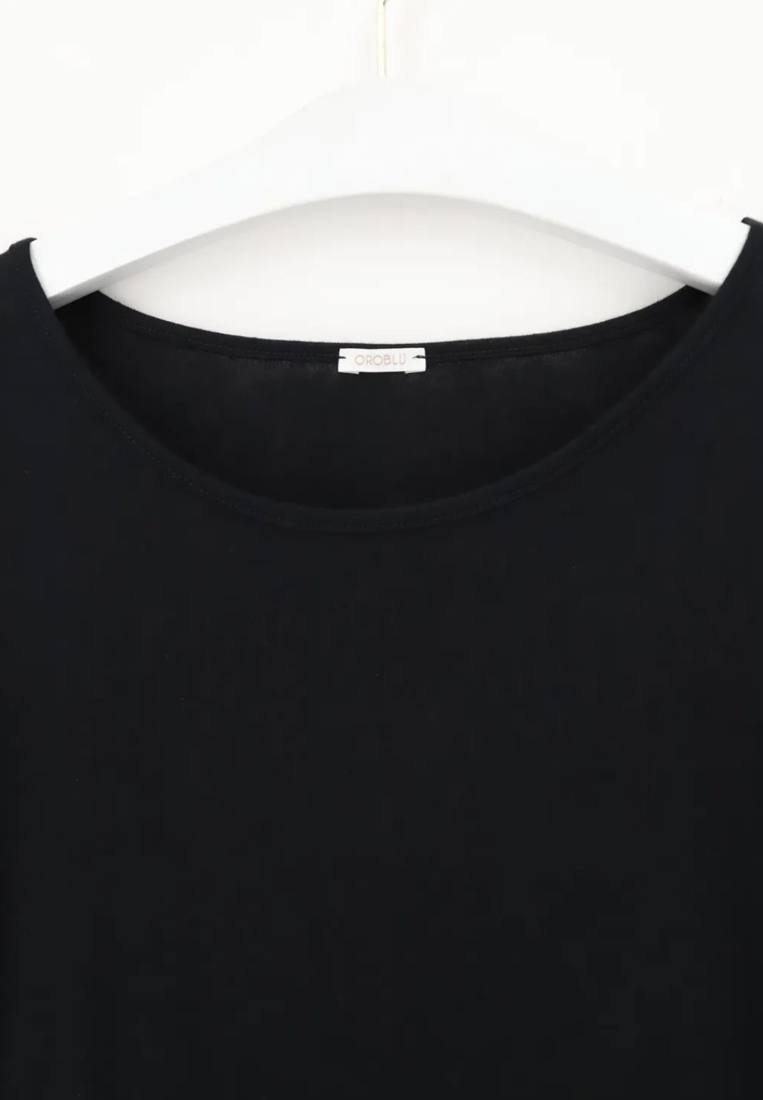 Cashmere Long Sleeve - Various Colours - Image 5